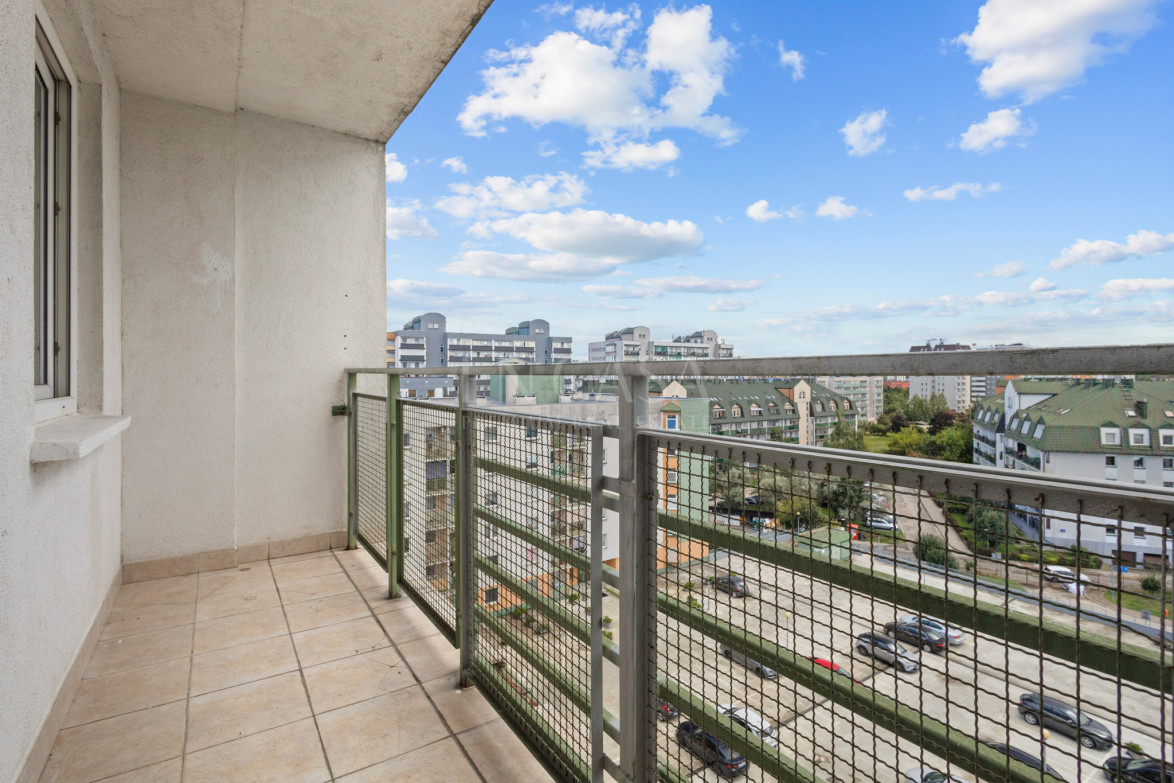 Apartment Sale Warszawa Białołęka Książkowa 10